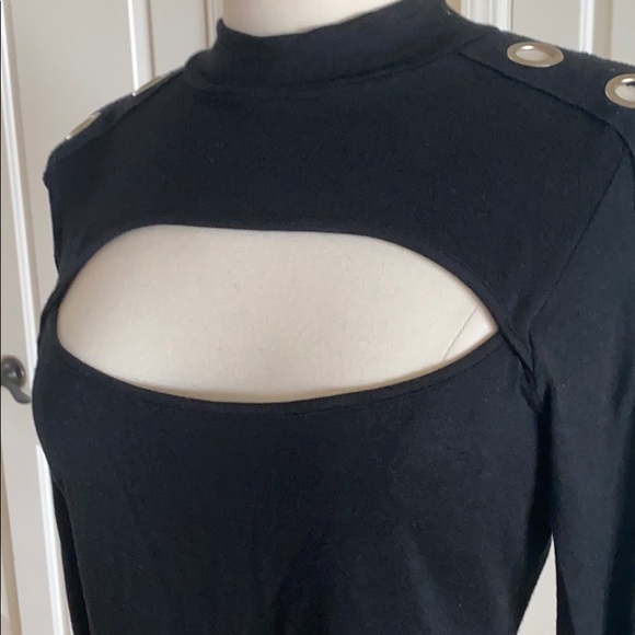 Emma and Sam super trendy top perfect condition - Picture 5 of 9